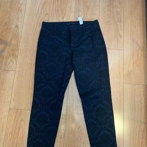 Zara Pants. size L.